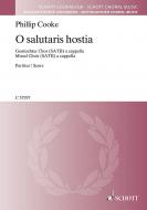 O salutaris hostia Standard