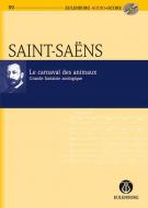 Der Karneval der Tiere 