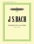 Doppelkonzert in C-Dur BWV 1061 