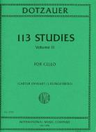 113 Studies Vol. 3 