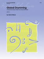 Global Drumming 