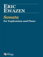 Sonata for Euphonium and Piano 