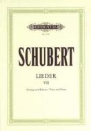 Lieder 7 