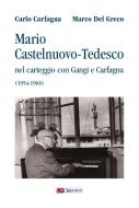 Mario Castelnuovo-Tedesco 