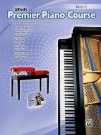 Premier Piano Course: Duet 3 Standard