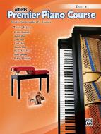 Premier Piano Course: Duet 4 Standard