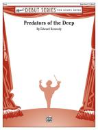 Predators of The Deep Standard
