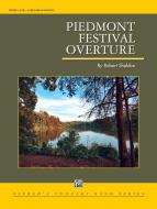 Piedmont Festival Overture Standard