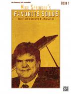 Mike Springer's Favorite Solos 1 