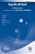 Sing We All Noel! Standard