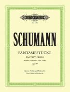 Fantasiestücke op. 88 