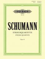 Streichquartette op. 41 / 1-3 