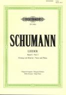 Lieder 1 