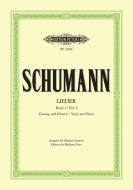 Lieder 1 