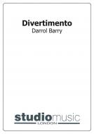 Divertimento 
