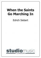 When The Saints Go Marchng In 