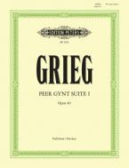 Peer Gynt Suite Nr. 1 op. 46 