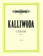 Duos concertants op. 70 