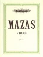 6 Duos op. 46 