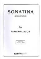 Sonatina 