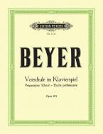Vorschule im Klavierspiel op. 101 