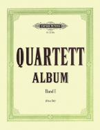 Quartett Album 