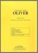 Oliver Selection 