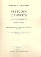 36 Etüden (Capricen) 