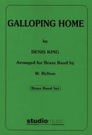Galloping Home 