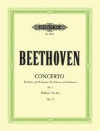 Konzert Es-Dur op. 73 