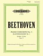 Konzert Nr. 5 in Es-Dur op. 73 