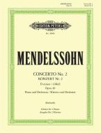 Konzert Nr. 2 d-moll op. 40 