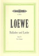 Balladen und Lieder 2 