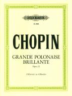 Polonaise in Es-Dur op. 22 