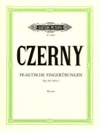 Fingerübungen für Klavier 1 