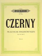 Fingerübungen für Klavier 1 