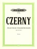 Fingerübungen für Klavier 1 