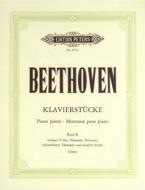 Klavierwerke Band 2 op. 77 