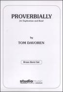 Proverbially 