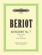 Konzert Nr. 7 op. 76 in G-Dur 