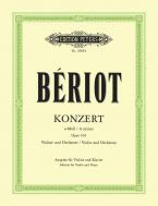 Konzert in a-Moll op. 104 