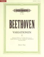 Variationen für Klavier 1 