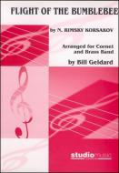 Flight Of The Bumble Bee 