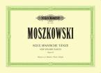 Neue Spanische Tänze op. 65 