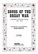 Songs Of The Great War 
