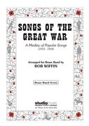 Songs Of The Great War 