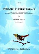 The Lark in the Clear Air 