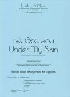 I've Got You Under My Skin 