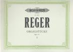 12 Stücke op. 65 Heft 1 