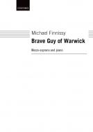 Brave Guy of Warwick 
